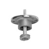 25mm 1in Drain Plug Boat Twisting Rotation Corrosion Resistance Stainless