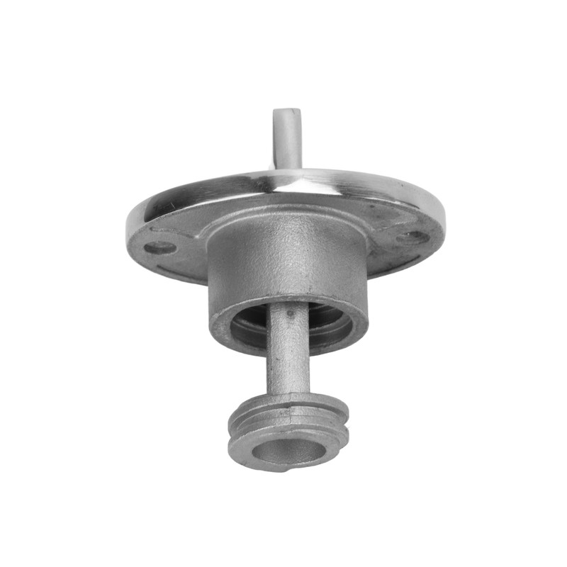 25mm 1in Drain Plug Boat Twisting Rotation Corrosion Resistance Stainless