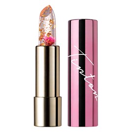 Tinted Flower Lipstick, Shell Pink, 1 Piece