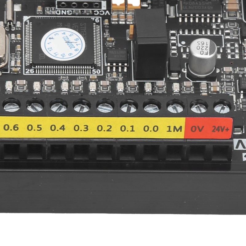 PLC Industrial Control Board Programmable Logic Controller for Siemens S7200