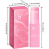 Barra Hidratante Multifunción de Colágeno Rosa, 2 pc