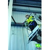 Laser 6876 Safety Tool Lanyard - 2 x Zinc Alloy
