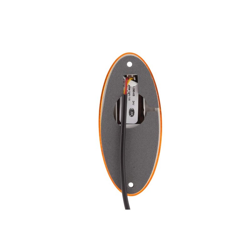 HELLA 2PS 964 295-061 Side Marker Light - LED -