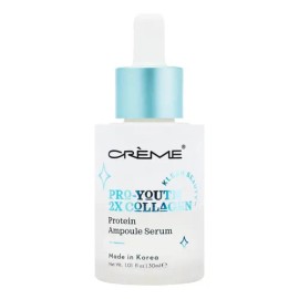 Srum Antiedad Pro-youth 2x Colgeno The Creme Shop Todo Tipo De Piel Danoche