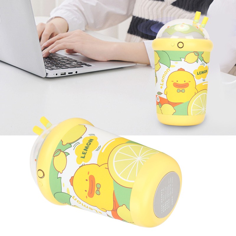 Hand Warmers Cute 10000mAh Battery Powered Reusable Electric Hand Warmer