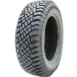Atturo Trail Blade X/T XT Truck/SUV All-Terrain Mud Off-Road Radial Tire-275/45R20 275/45/20 275/45-20 110H Load Range XL 4-Ply (DC) BSW Black Side Wall