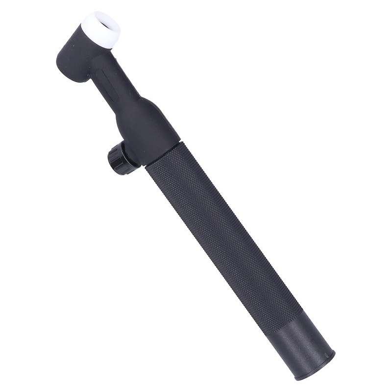 Welding Torch Head Set Wear Resistant Protective Case Adjustable Hardware