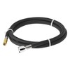 KOHLER 1219935-BC Genuine Part Hose Kit, Bright Chrome