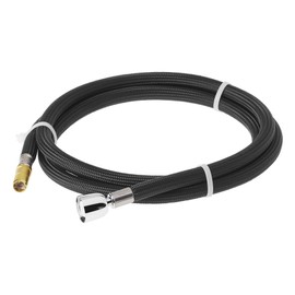 KOHLER 1219935-BC Genuine Part Hose Kit, Bright Chrome