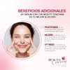 SERUM CONTORNO DE OJOS - 3 en 1 - Ácido