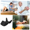 LIFKOME Hair Salon Unit Pillow Hair Basin Neck Rest Cervical
