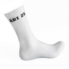 StickyMemes030 Abitur 25 Socks / Abi 25 Socks Tennis Socks