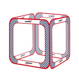 Gemfan Airgate Cube 3 (75cm x 75cm) - 4