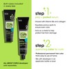All About Curls 4RM Berry-Go-Round Permanent Hair Color (Prep +