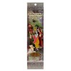 Govinda - Sandalwood, Sage & Lavender - Ramakrishnananda Hand-Rolled Stick