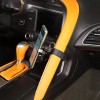 cartiangoUS Car Center Control Side Cell Phone Mobile Bracket Holder