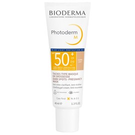 Bioderma Photoderm M Spf50 Light 40ml