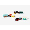 Areaware Hovers Trains Wooden Toy Trains Floris Hovers
