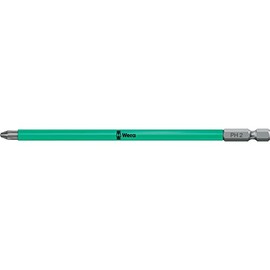 Wera 853/4 ACR SL Plus Bit PH 2 x 150 mm 203913
