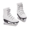 Hobbyfun Ice Skates, Approx. 4 cm, Pack of 2