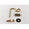 Boss Part # MSC04676 - Coupler Pin Kit Spring Release