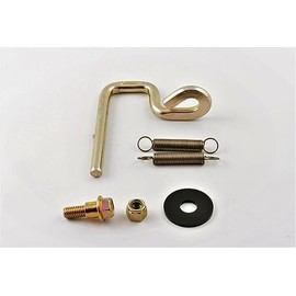 Boss Part # MSC04676 - Coupler Pin Kit Spring Release Lever