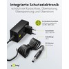 goobay Universal Power Supply 5.5 x 2.1 mm DC with
