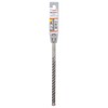 Bosch 1x PRO SDS plus-5X Hammer Drill Bit (for Reinforced