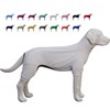 LoveLongLong Dog Jumpsuit with UV Protection and Quick-Dry Fabric for