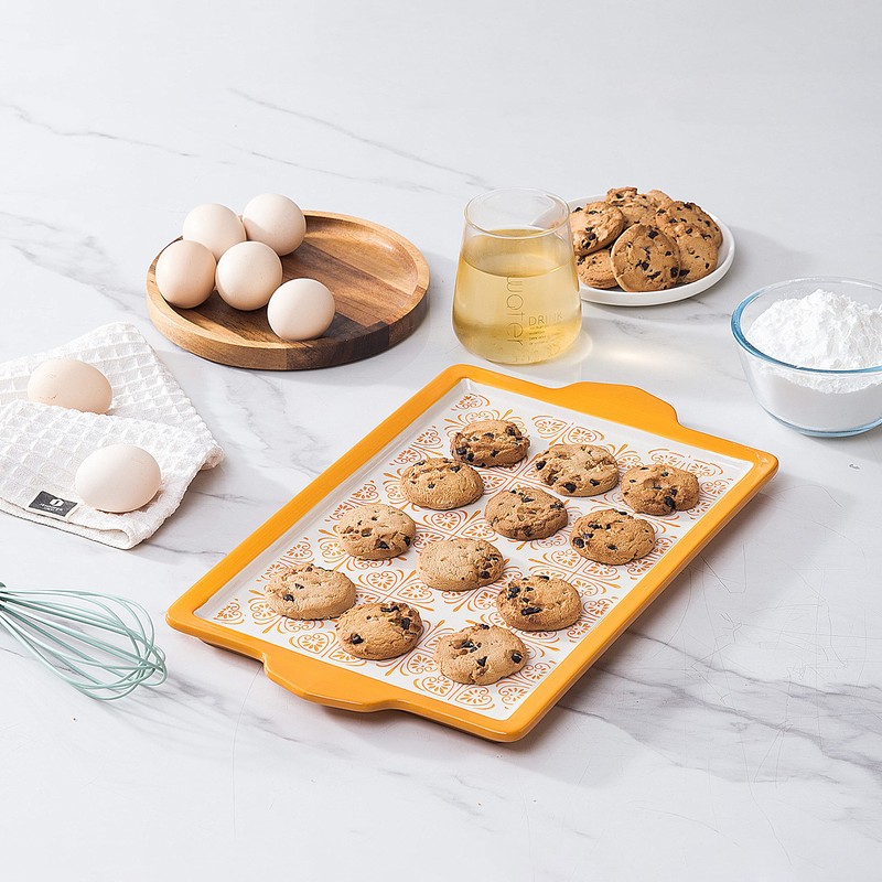 Wisenvoy Cookie Sheets Sheet Pan Cookie Sheet Cookie Sheets for