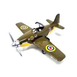 PLAYJOCS GT-8159 Military Aircraft