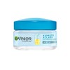 Garnier Express Aclara Gel Hidratante Facial Matificante Anti-Manchas 50ml