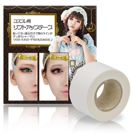ＶＥＣＴｉｌｌ Cosplay Face Lift up Tape