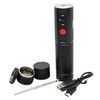 Fuego Fire Electric Cigar Lighter Kit – Rechargeable Windproof USB-C