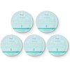 IMAGE Skincare I MASK Hydrating Hydrogel Sheet Mask (5 pack),