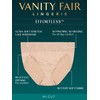 Vanity Fair Women's Effortless Panties for Everyday Wear, Buttery Soft