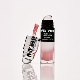 Bidi Beach [BD Beach] Glow On Liquid Blush 4.5g-5g / [비디비치]글로우 온 리퀴드 블러시 4.5g-5g