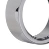 Smart Ring Sleep Fitness Tracker Pedometer Waterproof Exquisite Vibration Alert
