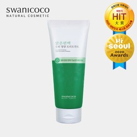 Swanicoco Clear Cypress Treatment 200g / Relieve hair loss symptoms / 스와니코코 맑은 편백나무 트리트먼트 200g /탈 모 증상 완화