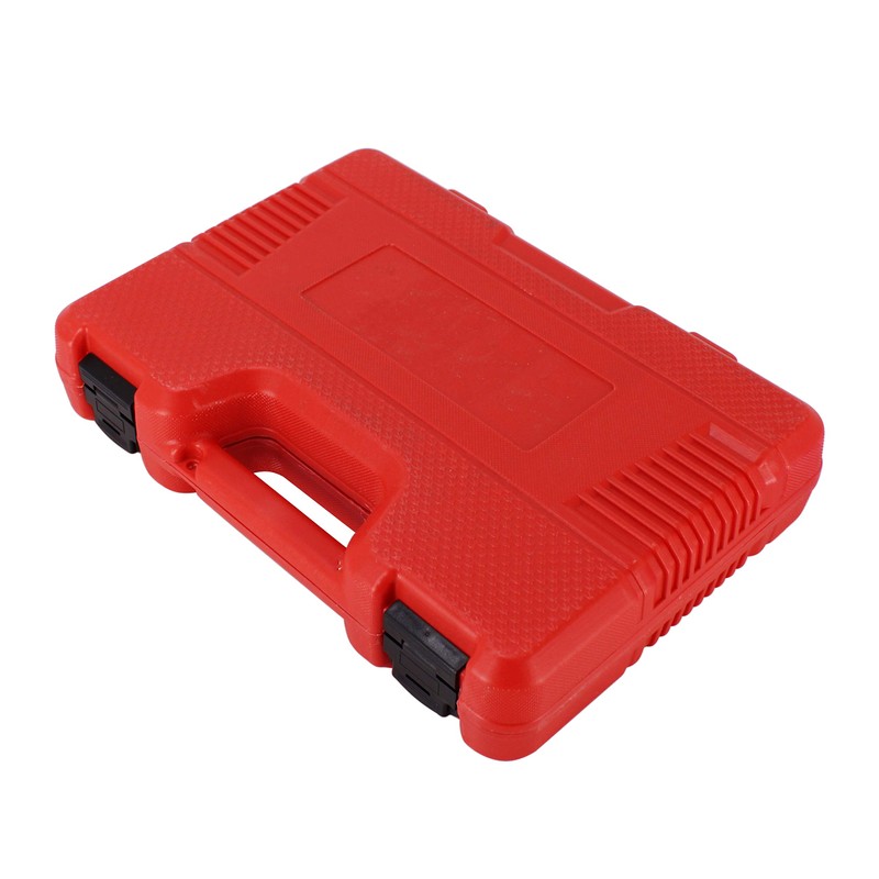 HFS(R) Cylinder Leak Detector,Engine Compression Diagnosis Test Kit,Cylinder Leakage Leakdown