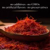 Cook’s, Premium Negin Grade Saffron Threads, Premium Dark Red Saffron