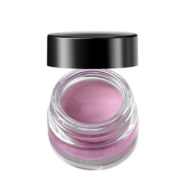 Jolie Waterproof Indelible Creme Eye Shadow 3g (Pink Pearl) - Frosted