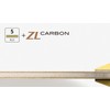 Butterfly Outerforce ZLC FL Blade