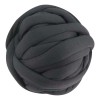 Chunky Wool Yarn Washable Yarn Knitting Hand For Diy Arm