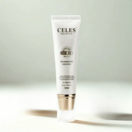 Anjumain Celes Placenta BB Cream Dermatology Regenerative BB 50ml × 1 / 셀레스 태반 비비크림 피부과 재생비비 50ml × 1개