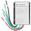 Tyenaza Wind Generator Controller, Wind Turbine Regulator - Waterproof Wind
