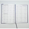 Sixstore 2026 Appointment Week to View A5 Diary, A5 WTV
