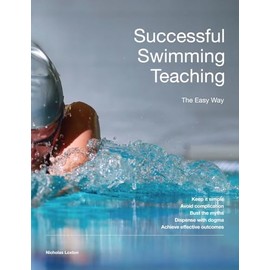 Successful Swimming Teaching - The Easy way
