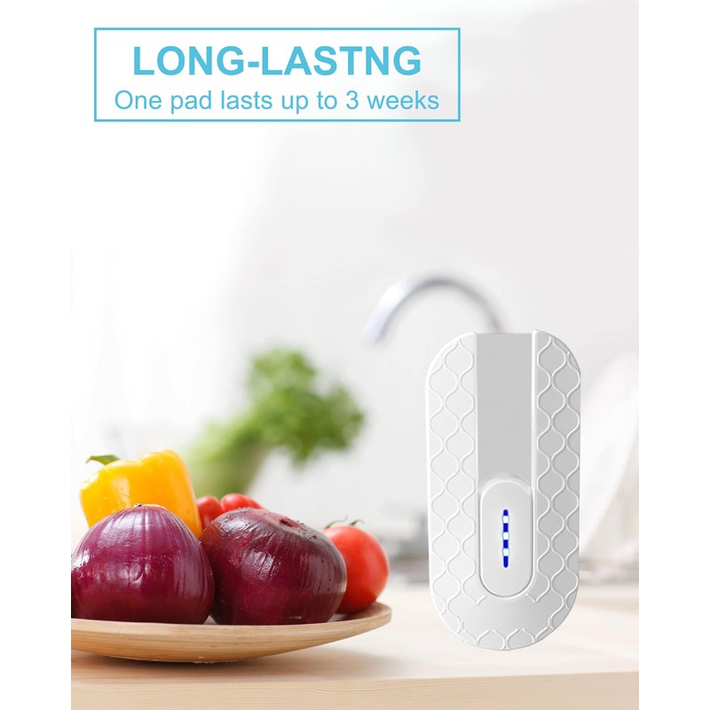 12 Pcs Refill Glue Pads Compatible with Bug md No