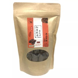 Modern One bag 350 g Brown Sugar Jujube Longan sea bird jelly tea Drink Taiwan healthy